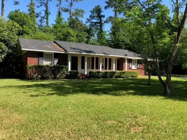 Valdosta, GA 31602,* Thomwal St - 20 single family homes