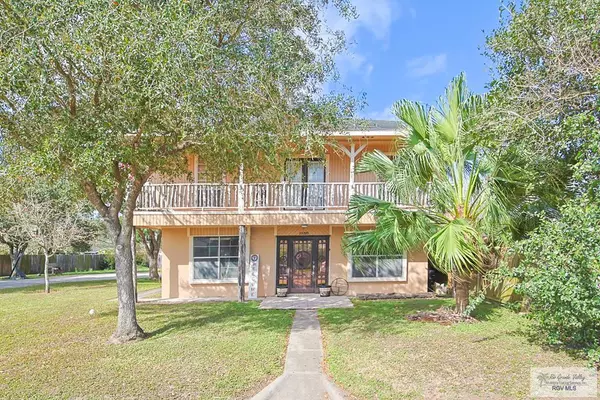 23080 LINCOLN AVE., Harlingen, TX 78552