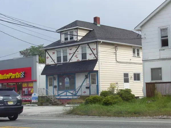 197 Nesbit Ter, Irvington Twp., NJ 07111