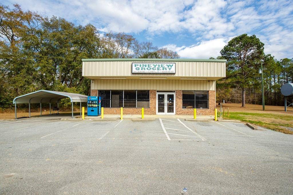7272 MADISON HIGHWAY,  Quitman,  GA 31643
