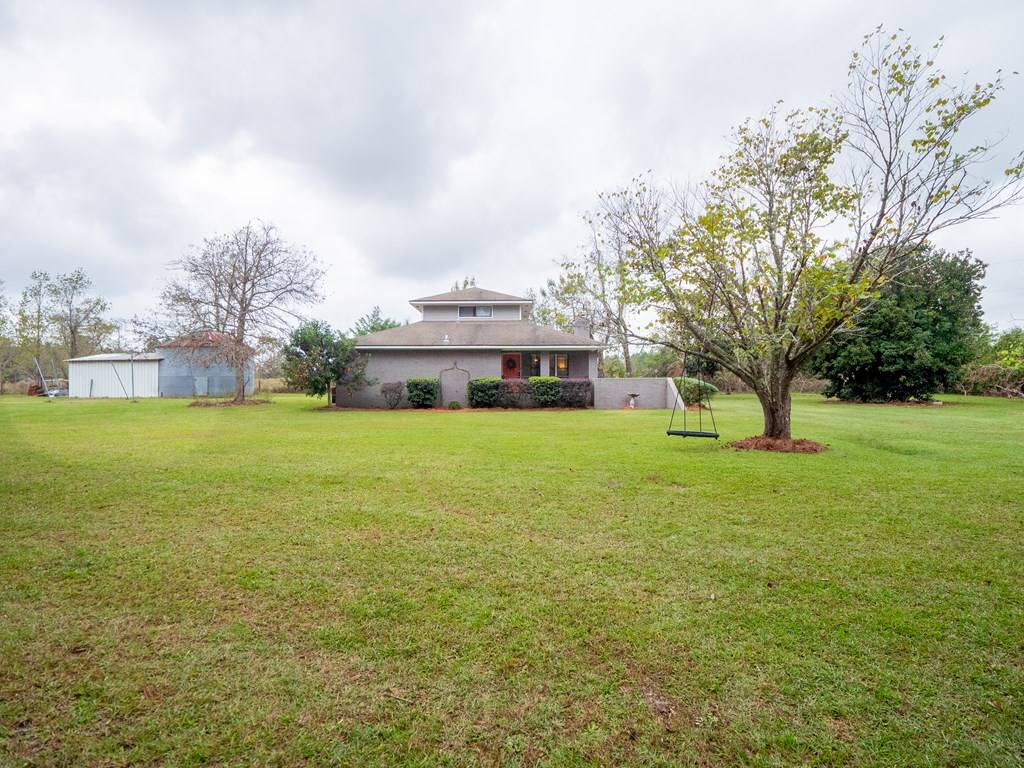 Hahira, GA 31632,6760 Clyattstone Rd