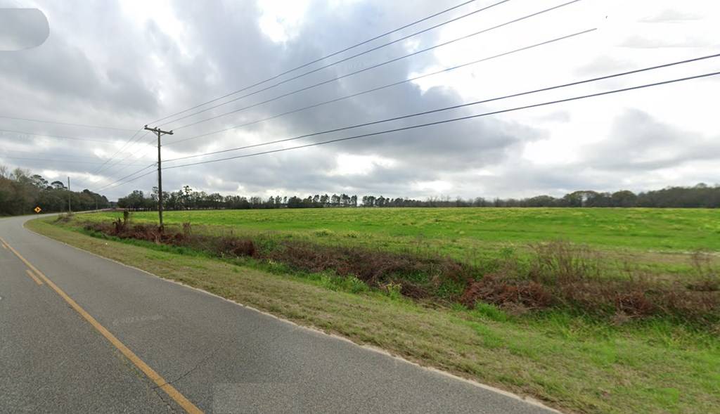 Valdosta, GA 31601,Lot 3 Seckinger Road