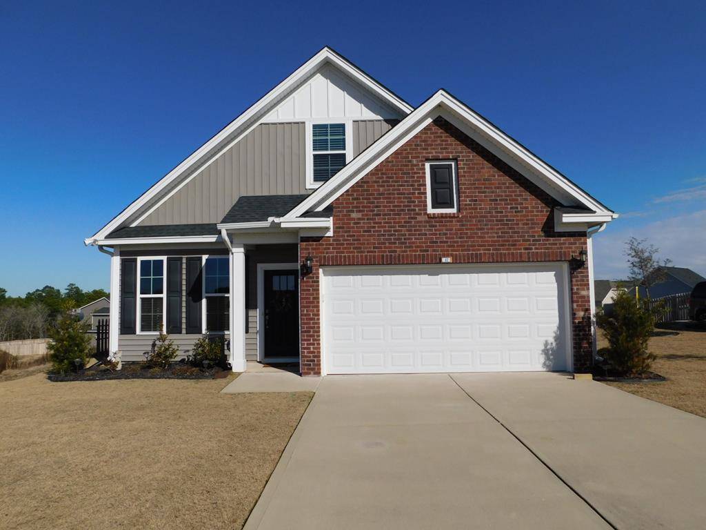 42 Attucks Court, Elgin, SC 29045