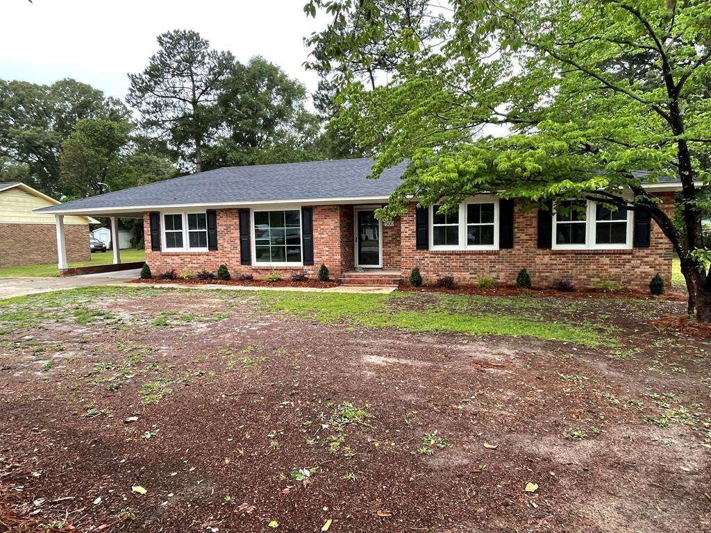 500 Lynam Rd, Sumter, SC 29154