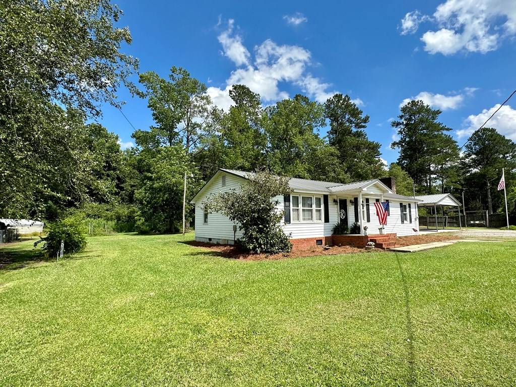 Lake City, SC 29560,3017 Barrineau Rd