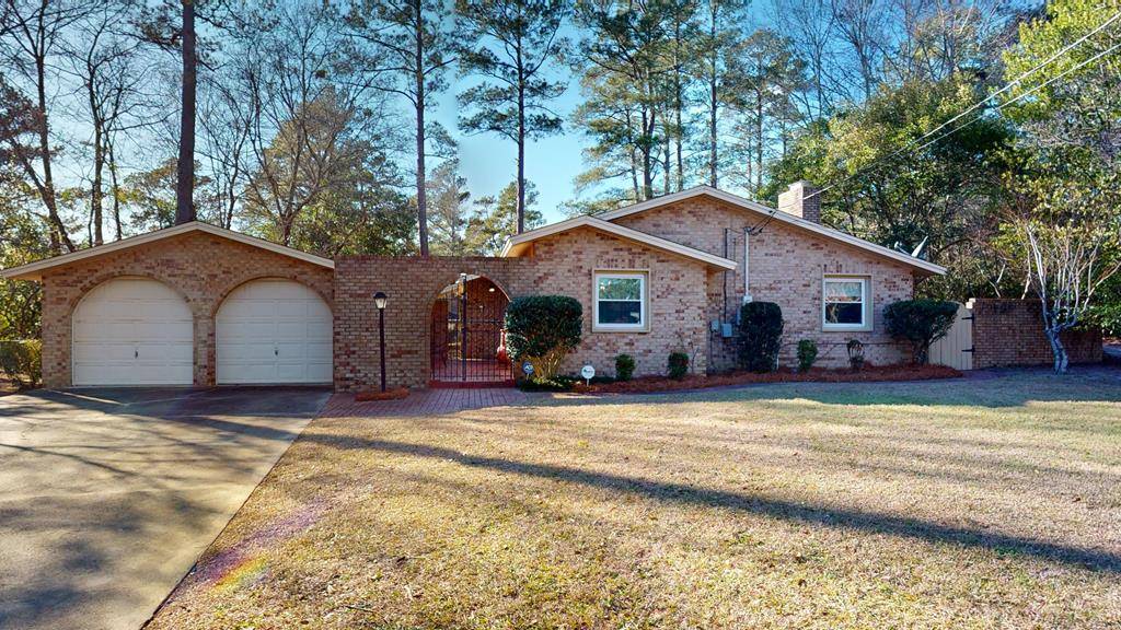 14 FREDERICK CT, Sumter, SC 29150