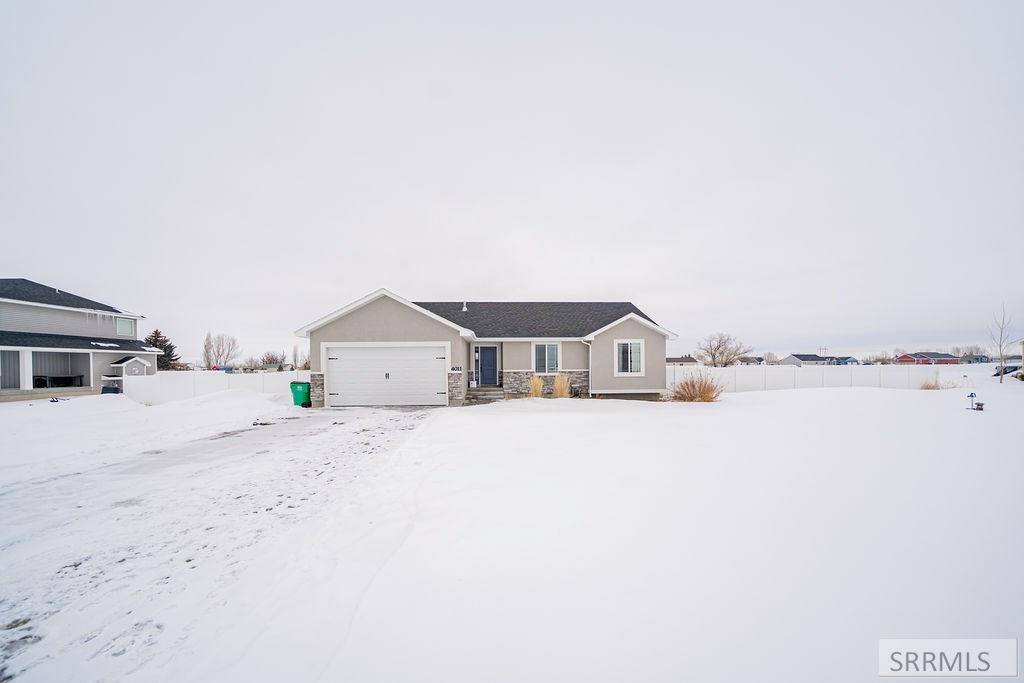 Rigby, ID 83442,4011 E 54 N