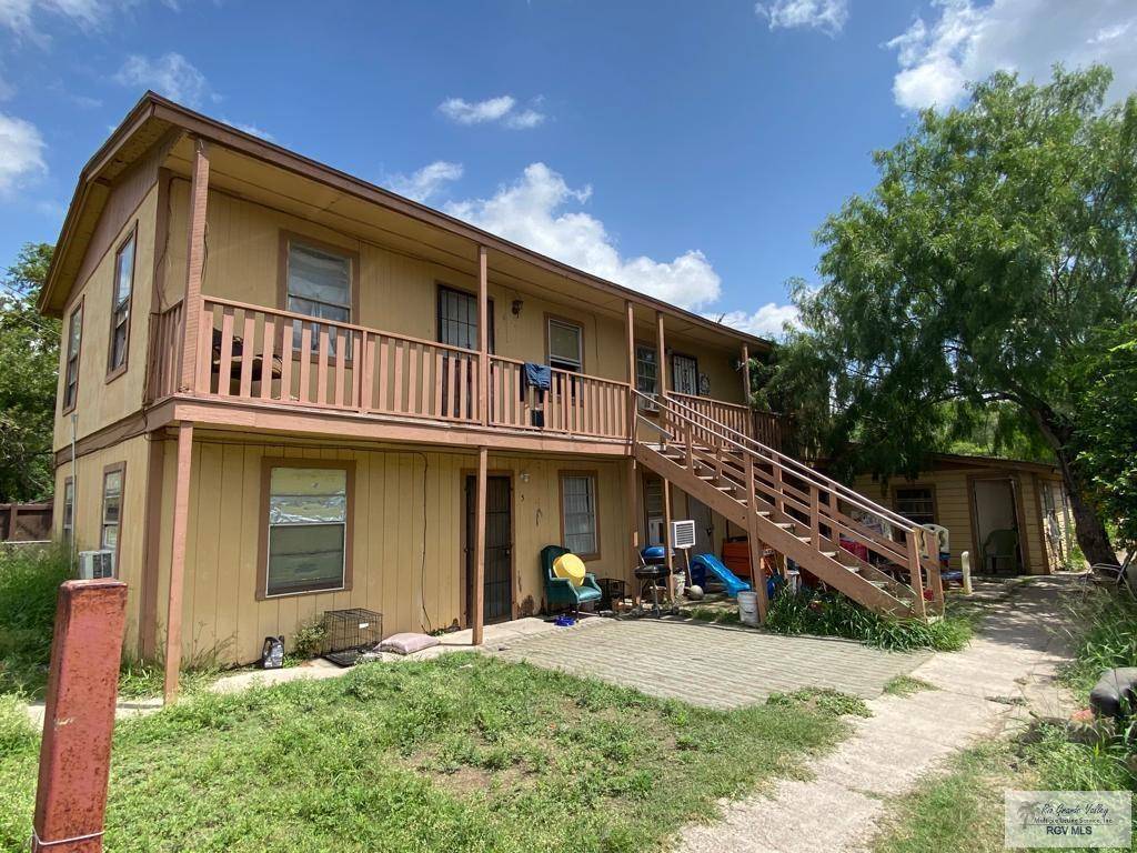 3144 JENNIFER AVE,  Brownsville,  TX 78521