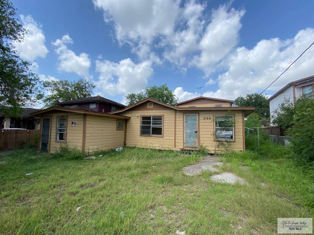 Brownsville, TX 78521,3144 JENNIFER AVE