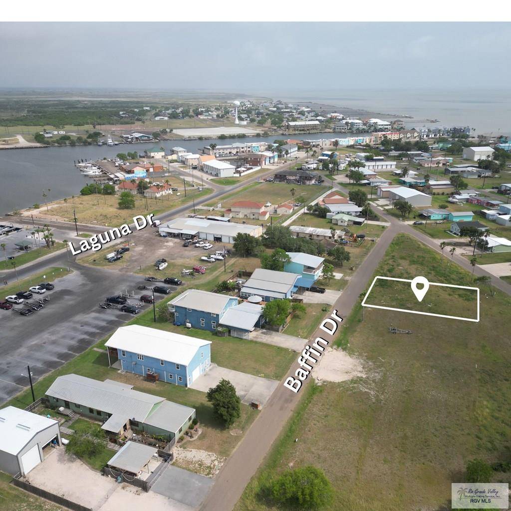 Port Mansfield, TX 78598,704 BAFFIN DR.