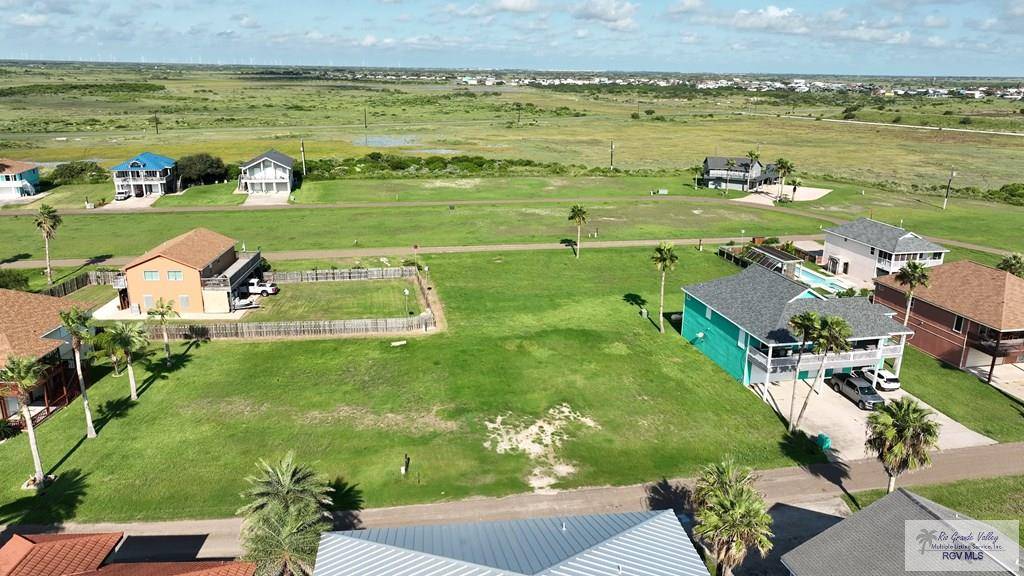 Port Mansfield, TX 78598,1326 ST JOHN DR.