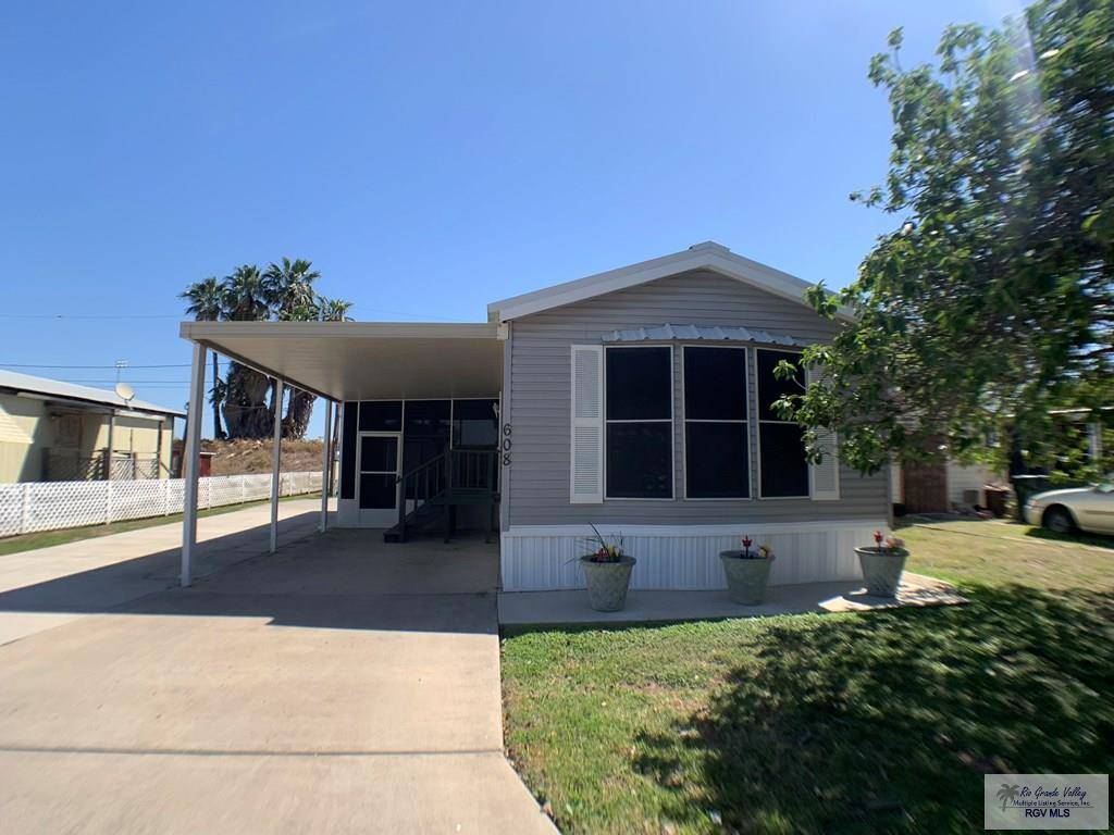 La Feria, TX 78559,608 E PALMERA DR.