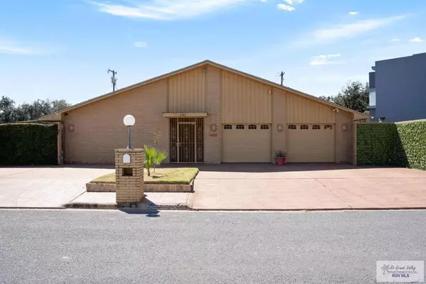 501 E KENNEDY AVE., Mcallen, TX Other