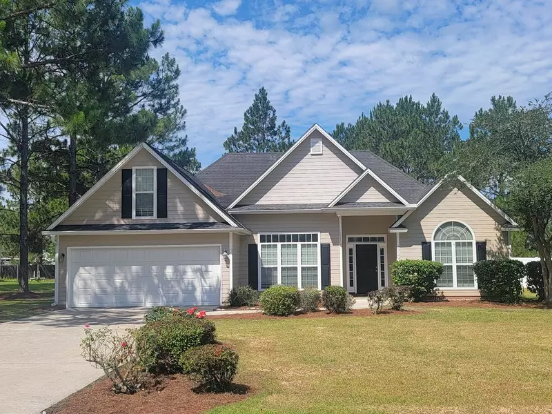 3729 Kingston Court, Valdosta, GA 31605