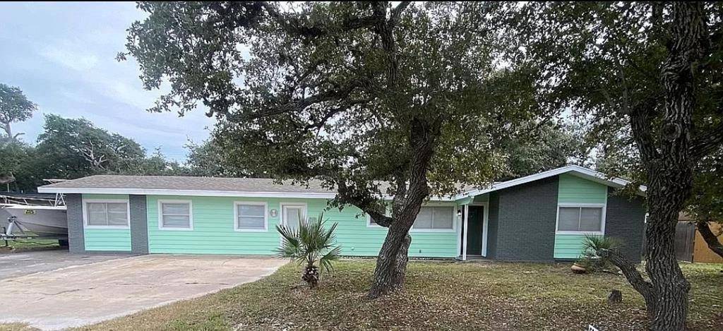 366 Sunset, Ingleside On The Bay, TX 78362