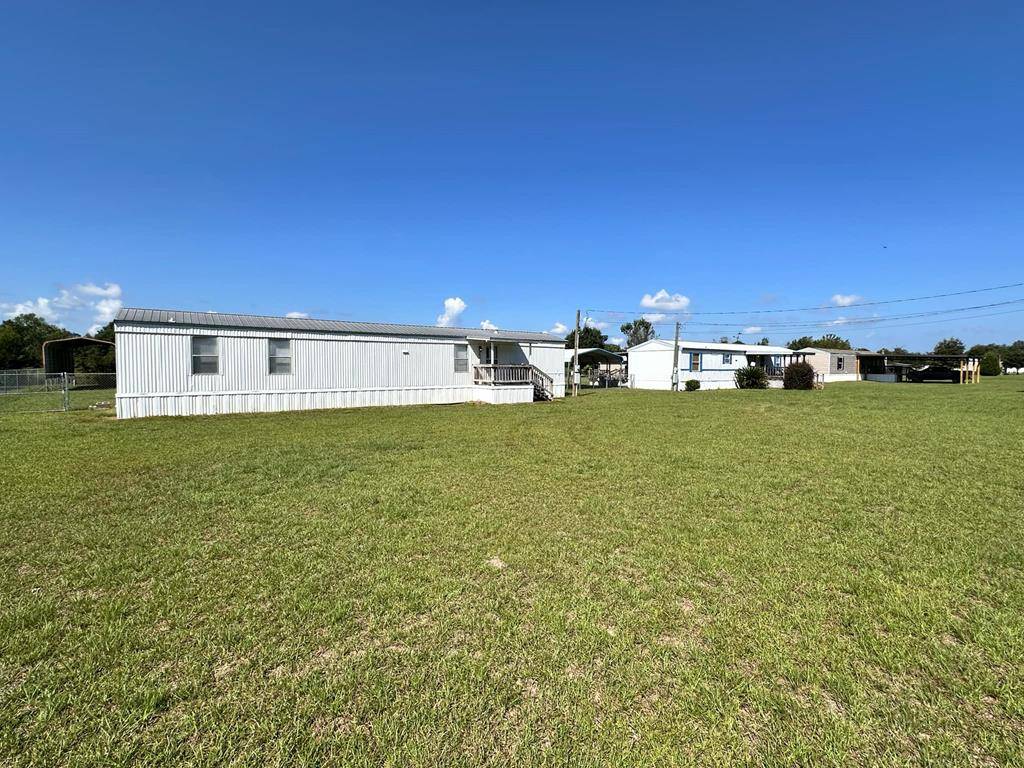 2830 CALHOUN DRIVE, Abbeville, AL 36310