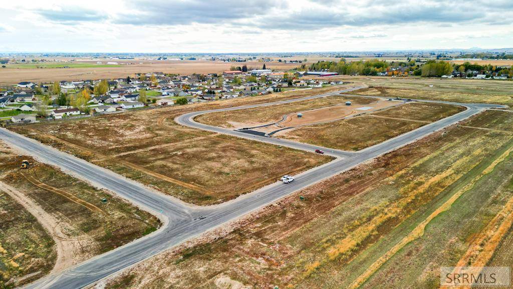 L38 B6 Pepperwood Drive, Rigby, ID 83442