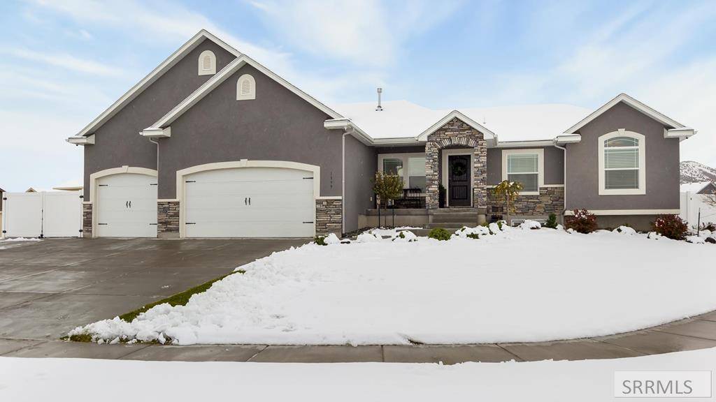 1399 De Salle Ct., Pocatello, ID 83204