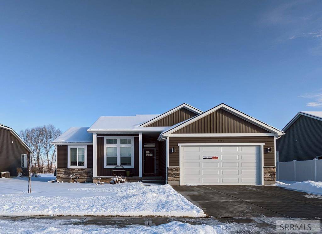 4164 N Orwell Ave, Idaho Falls, ID 83401