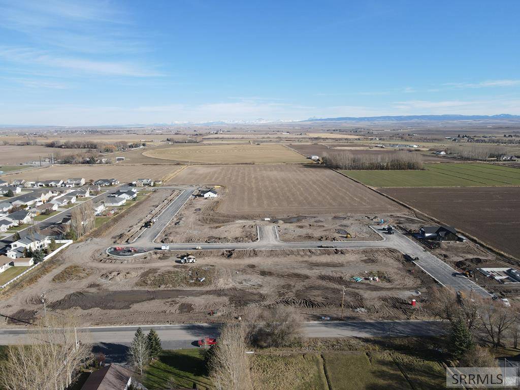 L1 BLK 1 S Teton Avenue, Sugar City, ID 83448