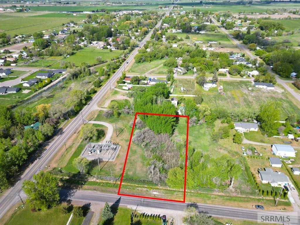 Menan, ID 83434,TBD N 3600 E