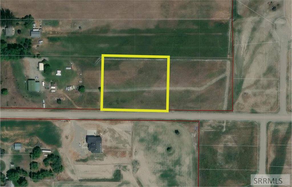 TBD E 364 N, Rigby, ID 83442