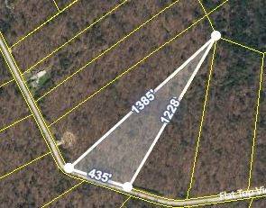 Wilder, TN 38589,Lot 335 Flat Top View