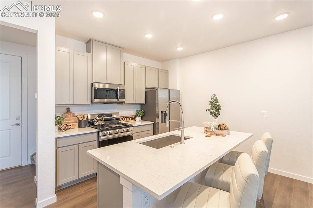 Colorado Springs, CO 80907,892 Beckton HTS