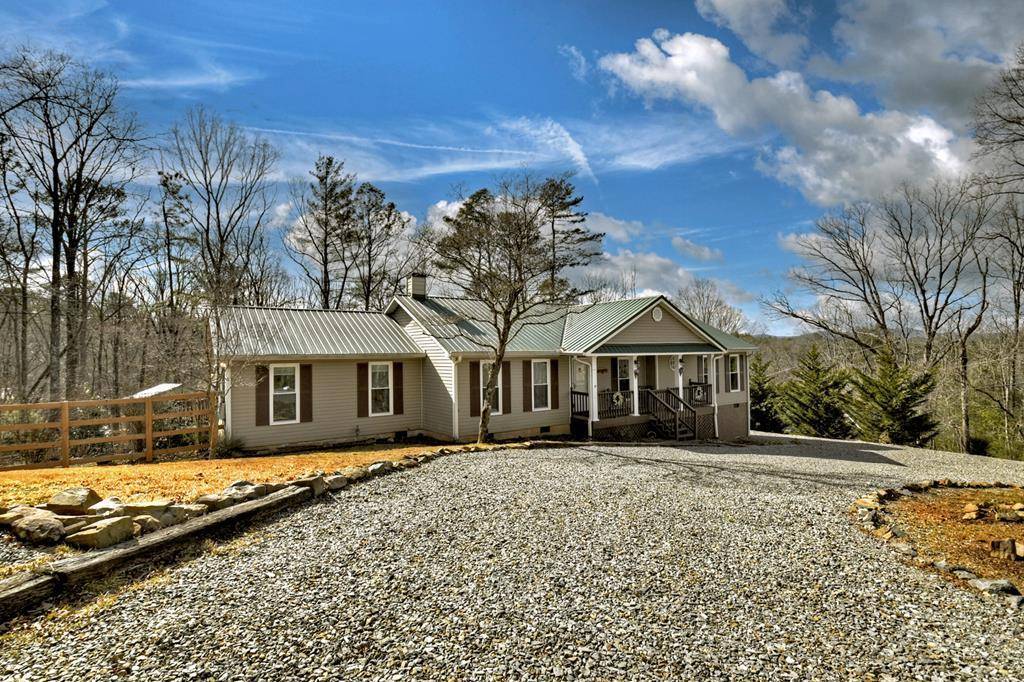 Ellijay, GA 30540,57 Cherry Court