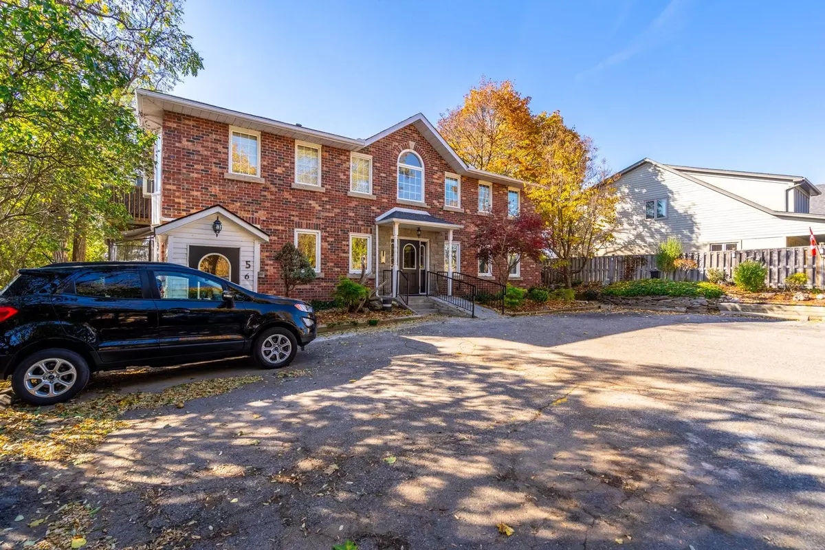 Hamilton, ON L0R 2H0,81 Hamilton ST N