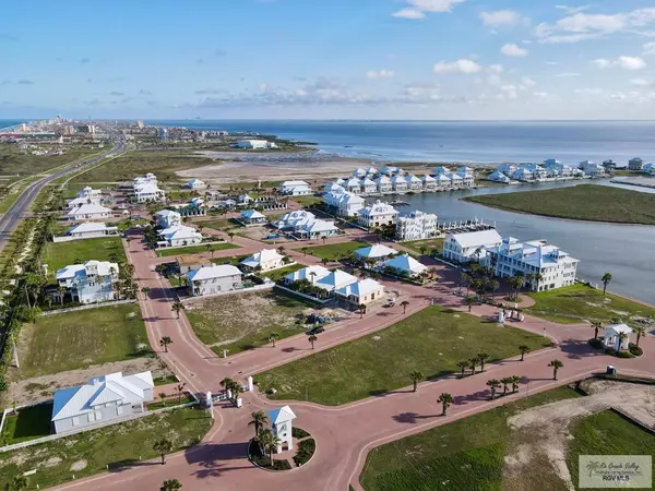 TBD MARINA DR, South Padre Island, TX 78597