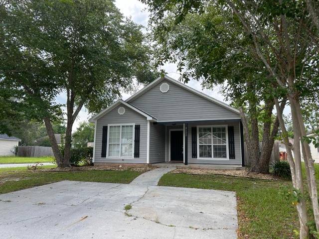 4132 Sedgwyck Lane,  Valdosta,  GA 31605