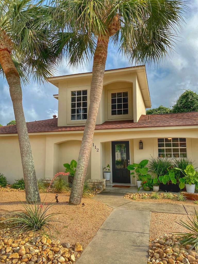 112 Bay Ct, Fulton, TX 78358