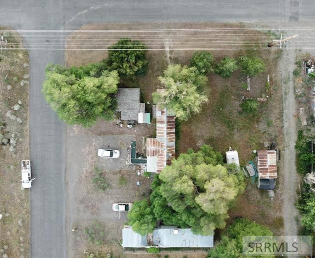 245 W 7 S, St Anthony, ID 83445