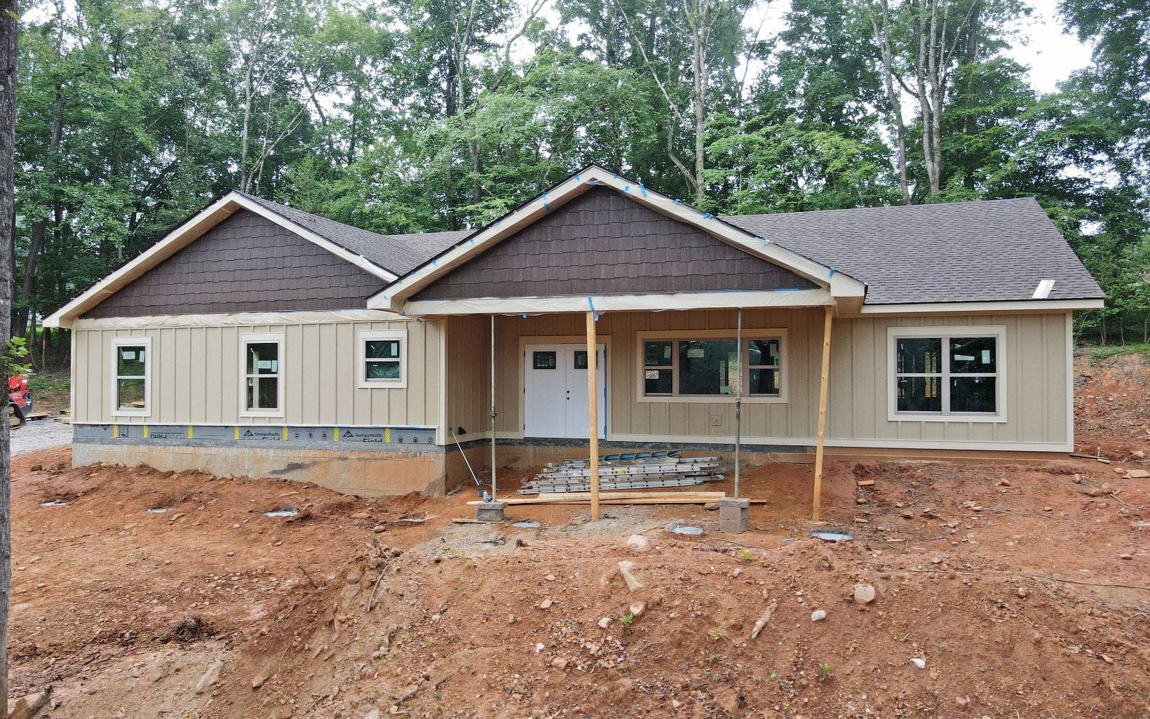 188 Oxford Trail, Blairsville, GA 30512