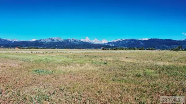 4873 Wydaho Ranch Trail, Tetonia, ID 83452