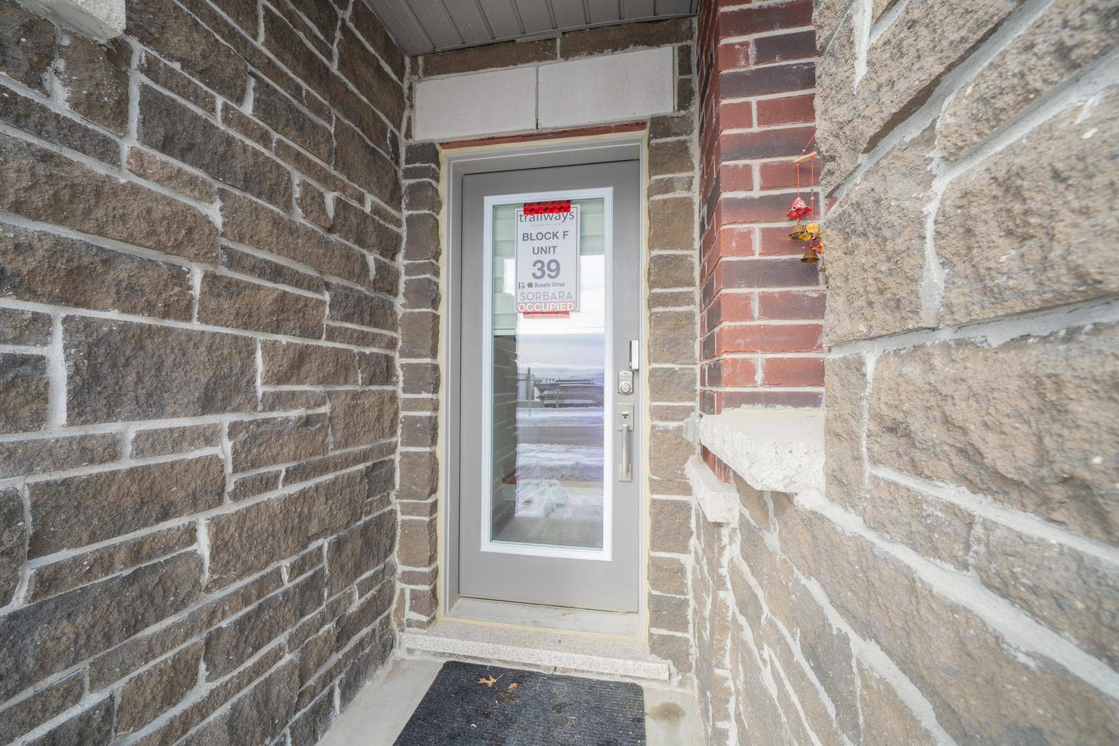 Whitchurch-stouffville, ON L4A 5G2,12 Busato DR
