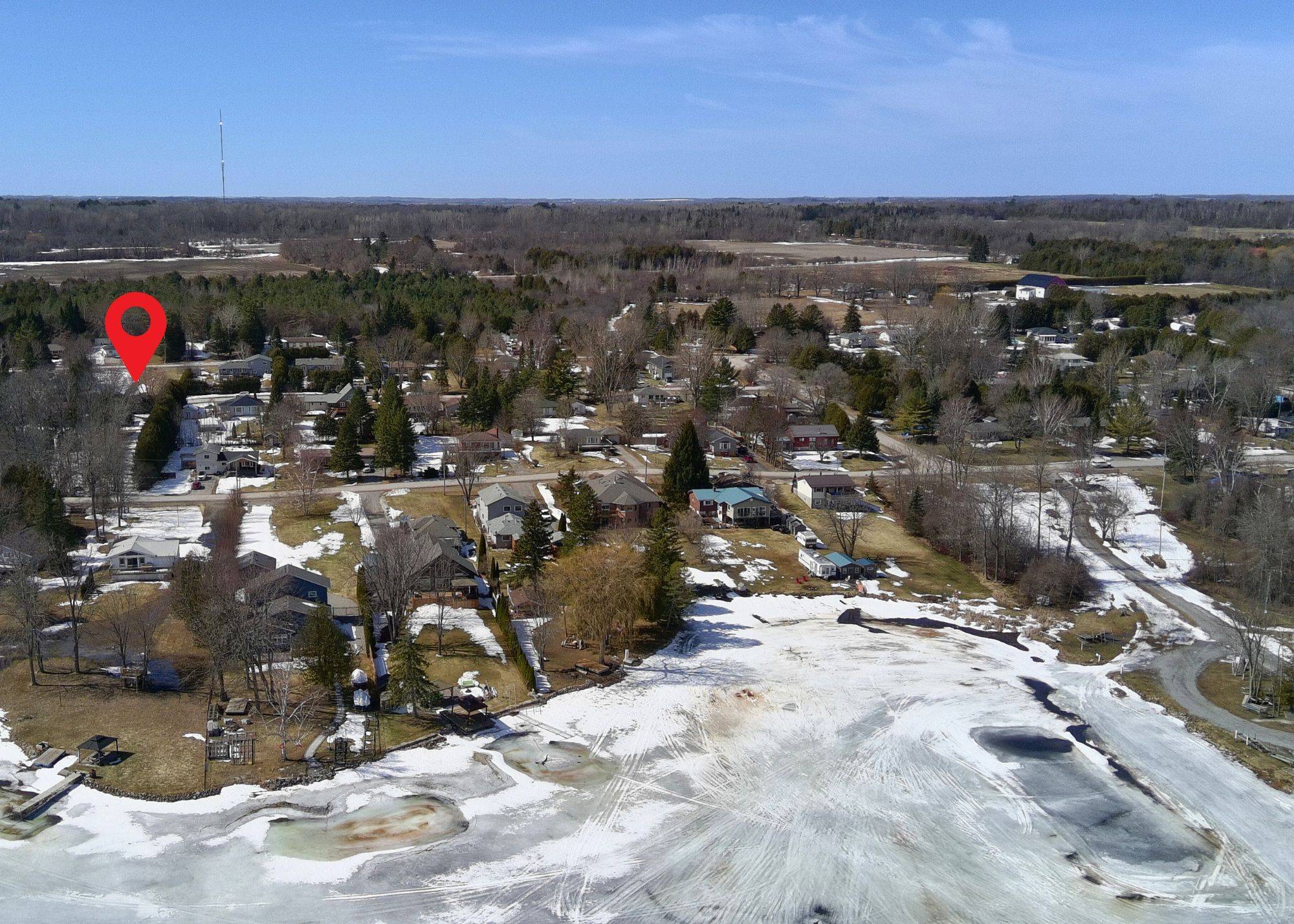 Kawartha Lakes, ON K0M 1A0,0 George DR