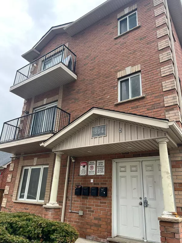 Waterloo, ON N2J 2Z2,334 King ST N
