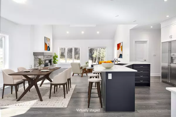 Blue Mountains, ON N0H 2P0,124 Beacon DR
