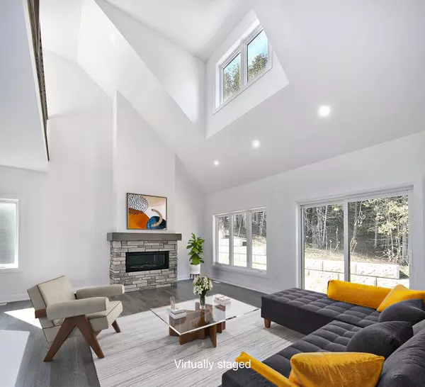 Blue Mountains, ON N0H 2P0,124 Beacon DR