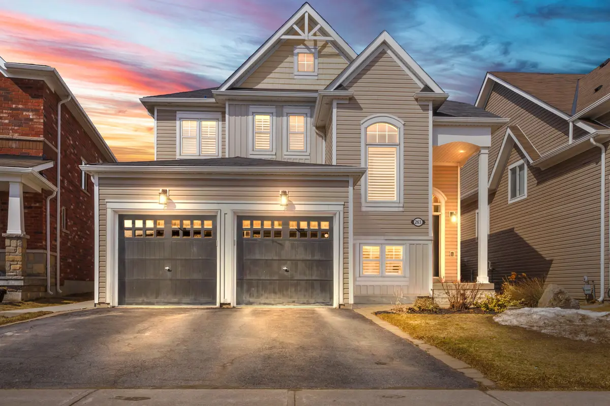 263 Irwin ST, Shelburne, ON L9V 2S2