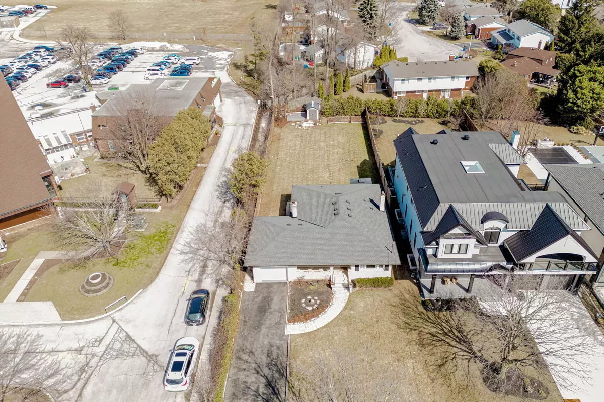 Oakville, ON L6K 2S2,225 Morden RD