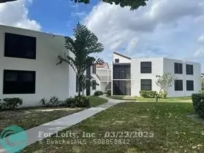 Oakland Park, FL 33309,214 Lake Pointe Dr #205