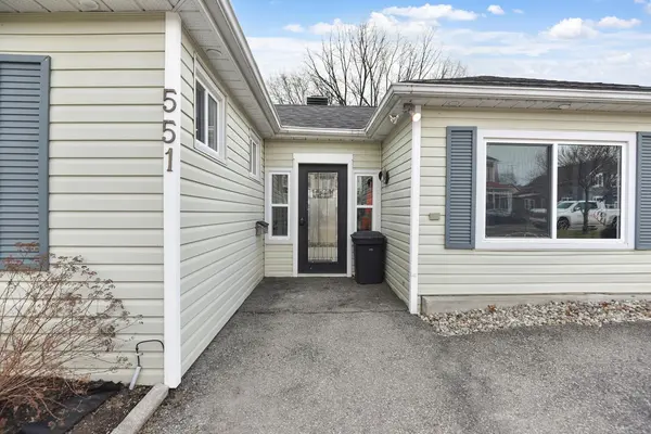 Prescott, ON K0E 1T0,551 James ST W