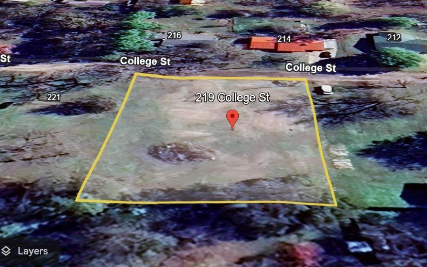 219 College Street, Roxton, TX 75477