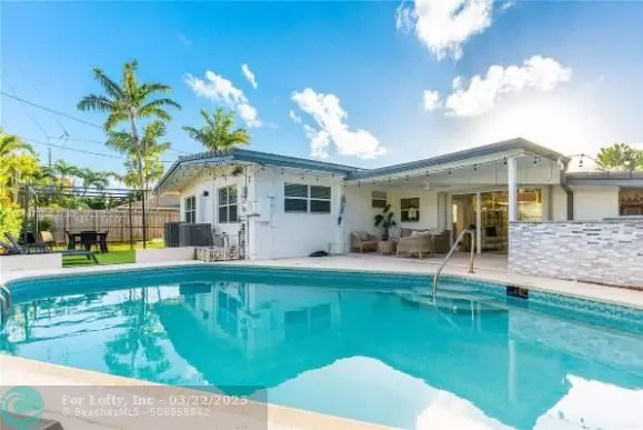 2818 NE 21st Ave, Fort Lauderdale, FL 33306