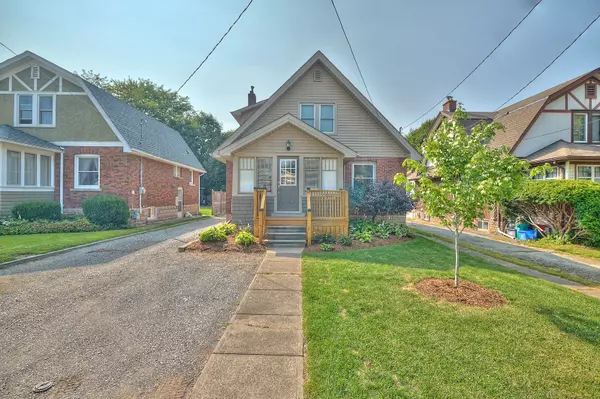 Niagara Falls, ON L2G 5S6,5791 Dorchester RD