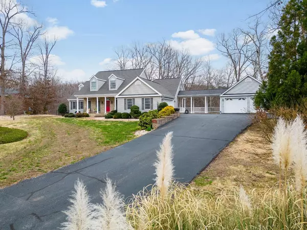 130 Northgate CT, Lynch Station, VA 24571