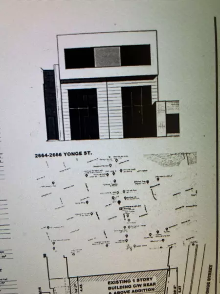 2666 Yonge ST, Toronto C04, ON M4P 2J5